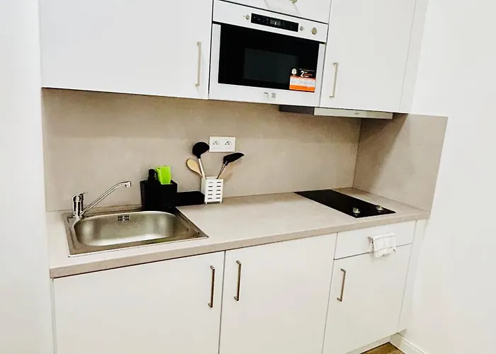 New Complex Florenc