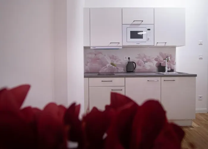 Apartman New Complex Florenc