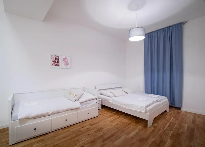 New Complex Florenc
