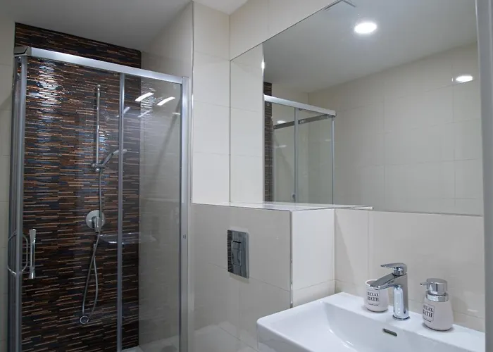 New Complex Florenc