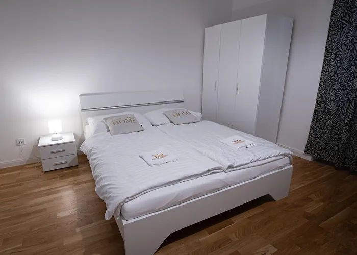 New Complex Florenc *
