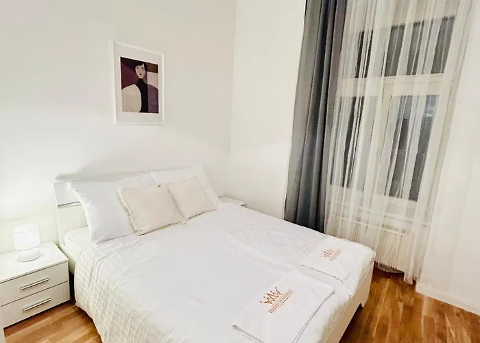 New Complex Florenc