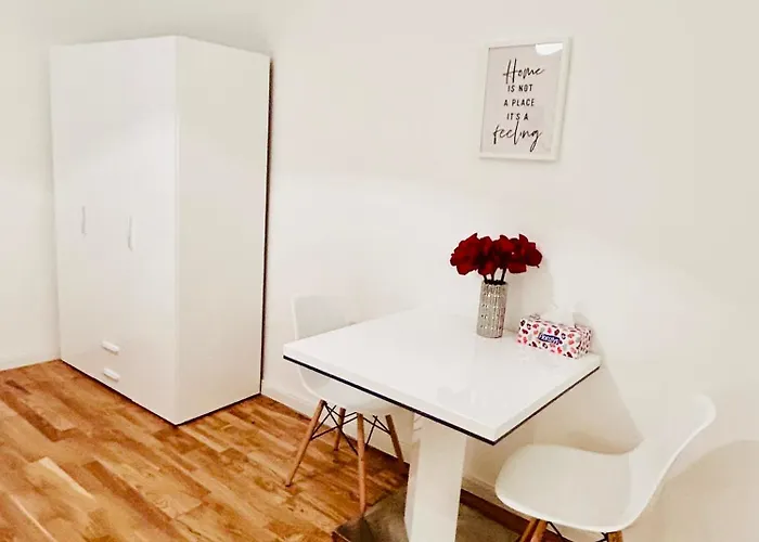 Apartman New Complex Florenc