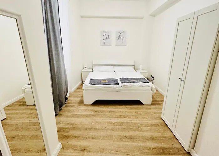 Apartman New Complex Florenc *