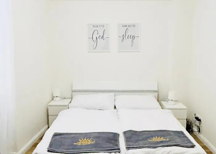Apartman New Complex Florenc