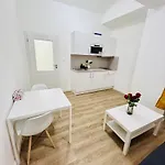Appartamento New Complex Florenc Praga
