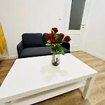 Appartamento New Complex Florenc Praga