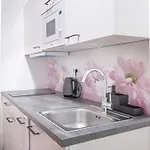 New Complex Florenc Praga