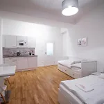 New Complex Florenc Appartamento Praga