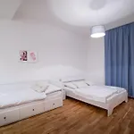 New Complex Florenc