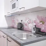 Appartamento New Complex Florenc *