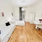 Appartamento New Complex Florenc *