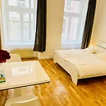 Appartamento New Complex Florenc