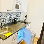 New Complex Florenc Praga
