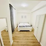 New Complex Florenc Praga