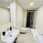Appartamento New Complex Florenc *