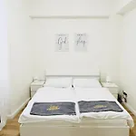 Appartamento New Complex Florenc