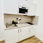 New Complex Florenc