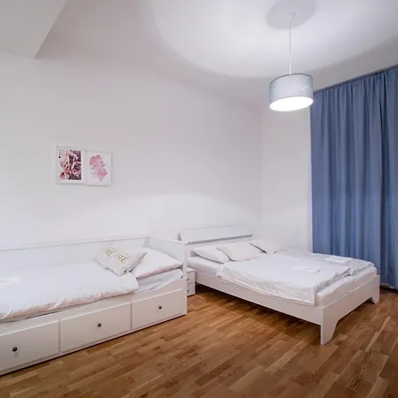 New Complex Florenc