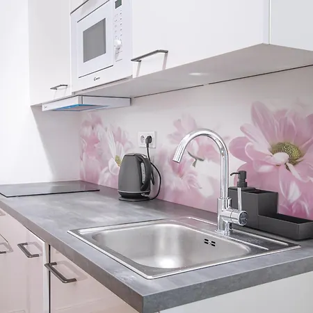 Apartment New Complex Florenc *