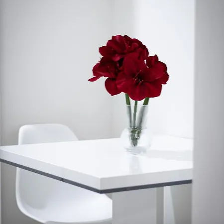 Apartment New Complex Florenc Prague