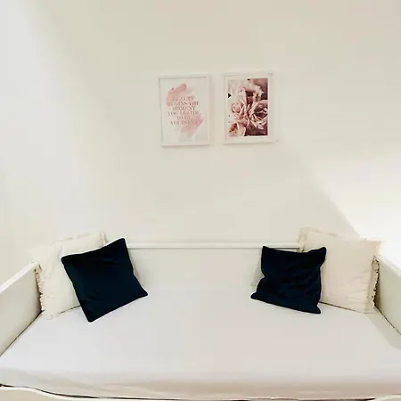 New Complex Florenc Prague