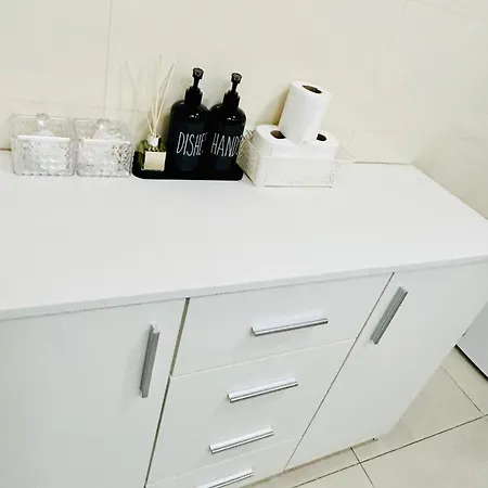 Apartment New Complex Florenc Prague