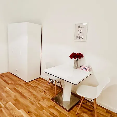Apartment New Complex Florenc