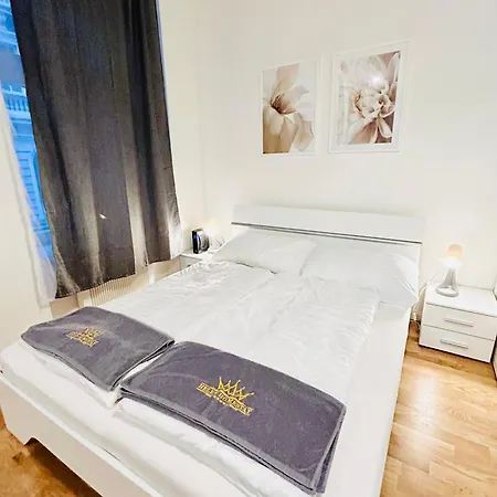 New Complex Florenc Prague
