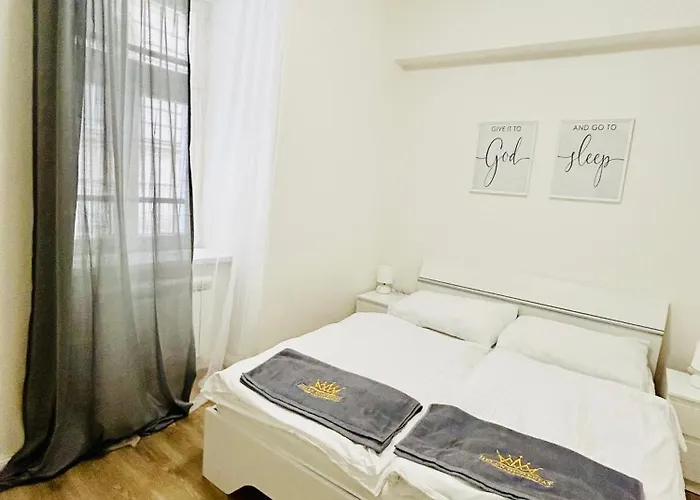 Апартаменты New Complex Florenc Прага