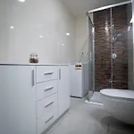 New Complex Florenc براغ