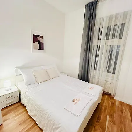 New Complex Florenc