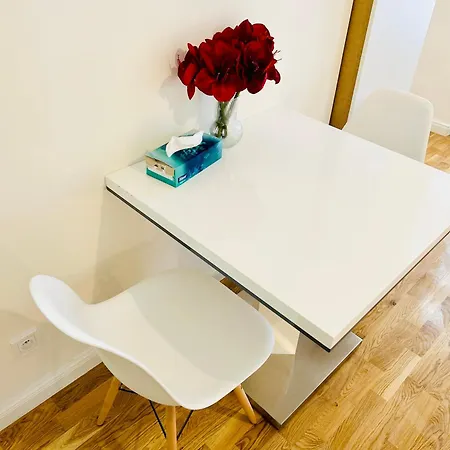 Apartament New Complex Florenc *