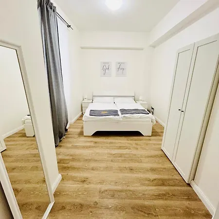 Apartament New Complex Florenc *