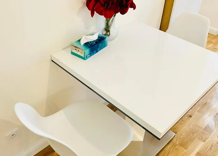 Apartamento New Complex Florenc *