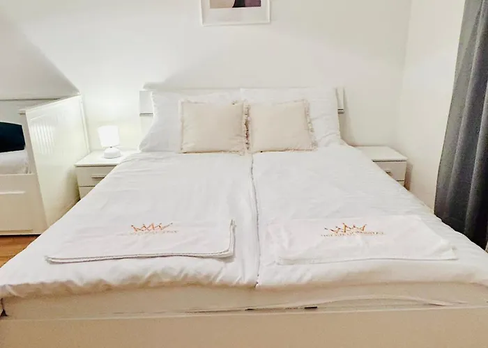 Apartamento New Complex Florenc Praga